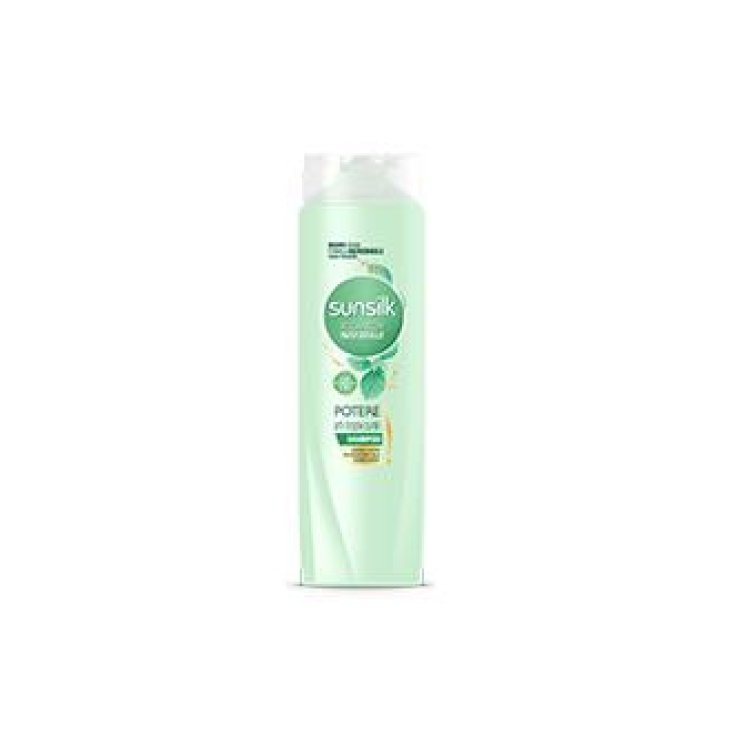 SUNSILK SH CAP DOUBLE CONSEILS 250 ML