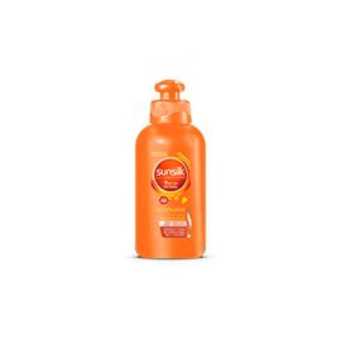 SUNSILK CRÈME RECONSTRUCTRICE INTENSIVE 20