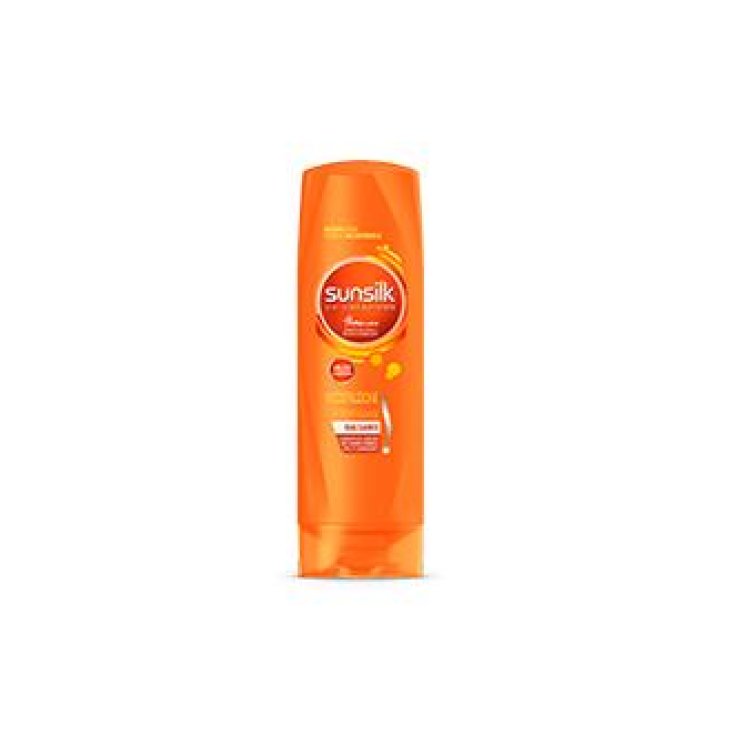 SUNSILK BAUME RECOST INTENSIF 200