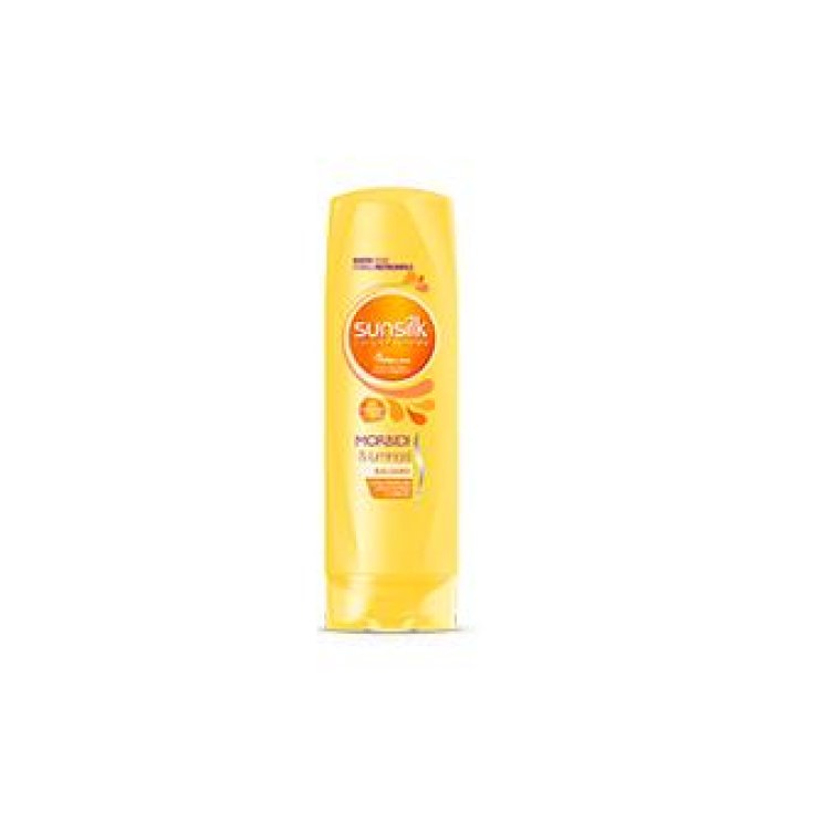 SUNSILK BAUME DOUX ET LUMINEUX 20