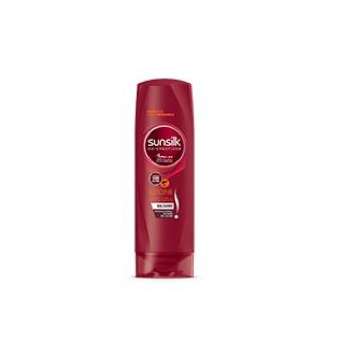 * SUNSILK BAUME A / THERMO ACTIF 200