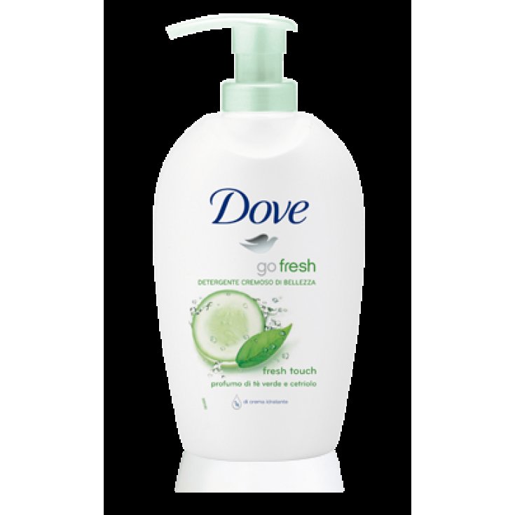 OÙ SAP LIQ FRESH TOUCH 250 ML