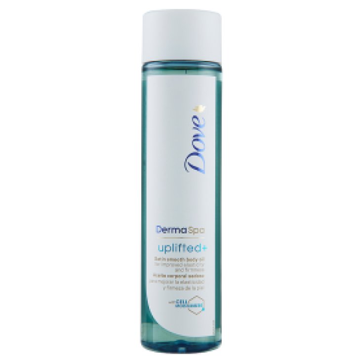 OÙ DERMA SPA OR / CORP P / NORMAL 15