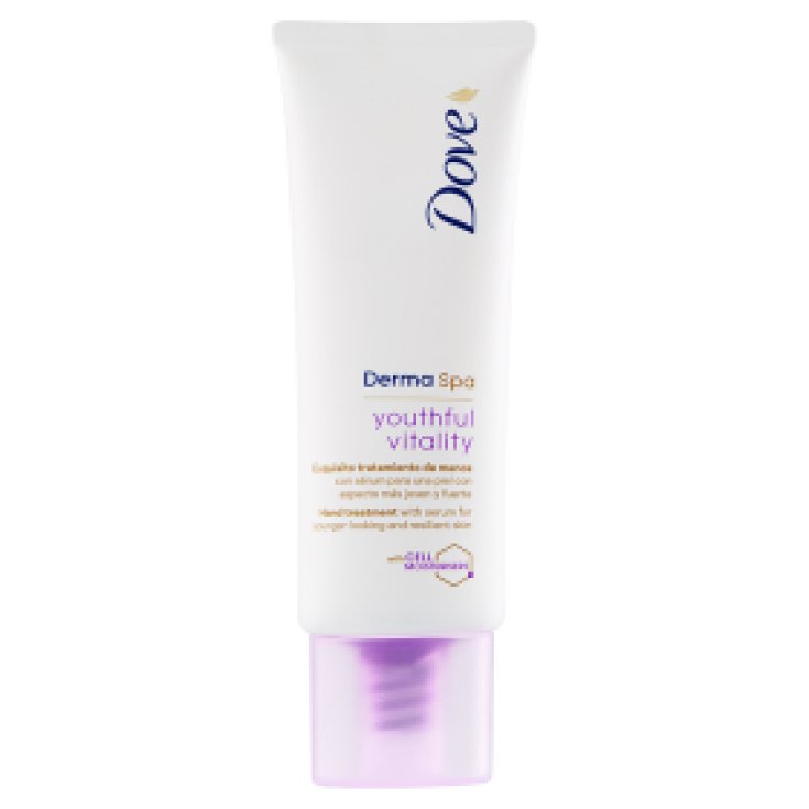 OÙ DERMA SPA C / MANI PS / MATURE 75