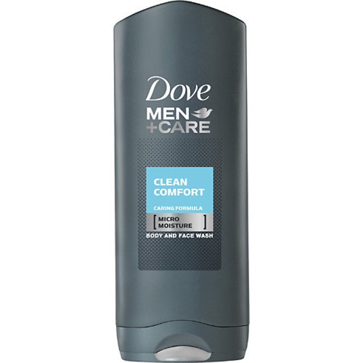 OÙ D/S MEN PROPRE CONFORT 250 ML
