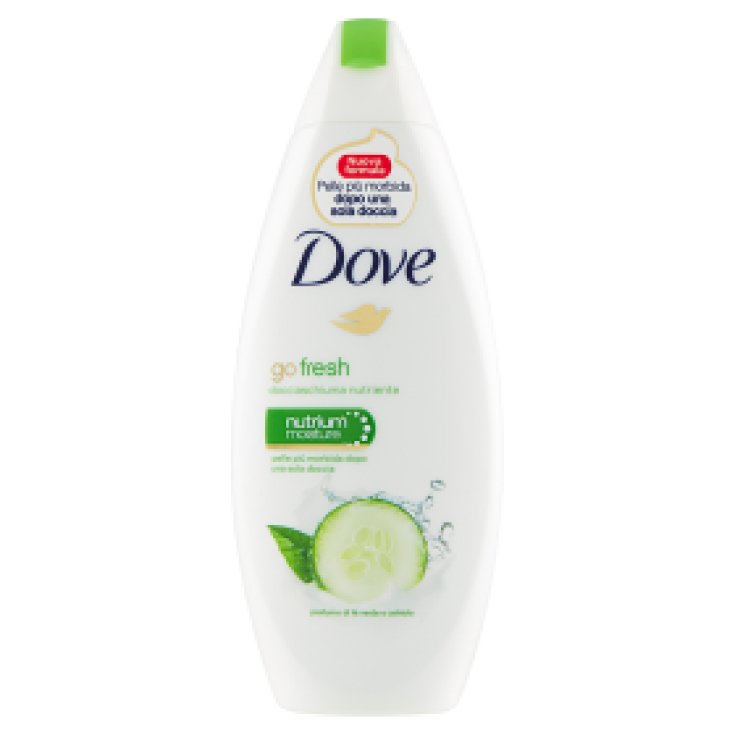 * OÙ D / S GO FRESH 250 ML