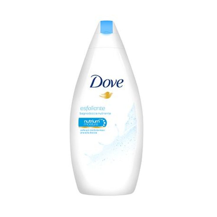 OÙ D/S EXFOLIANT 250 ML