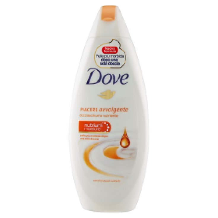 OÙ D/S CRÈME HUILE 250 ML