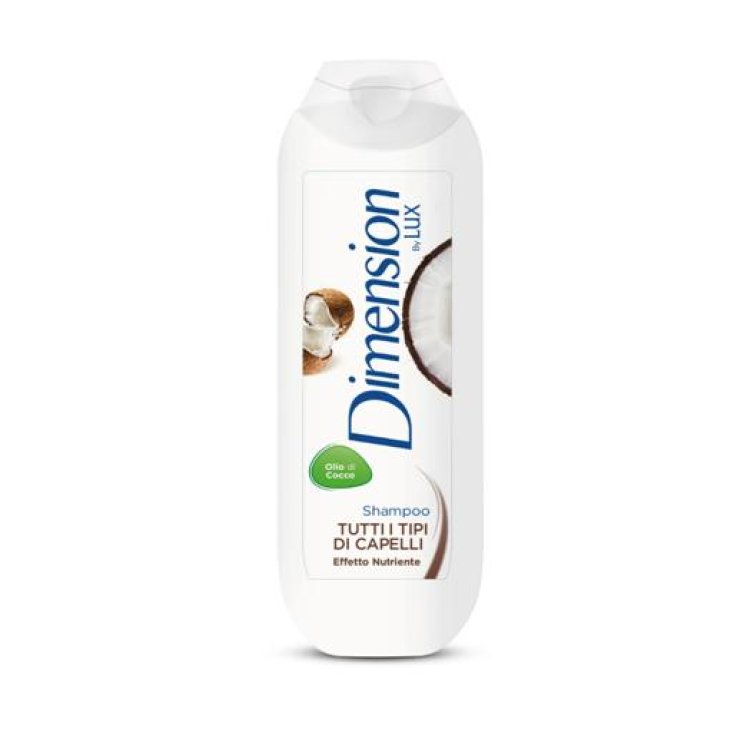 DIMENSION SHAMPOING FRUIVIT COCO 25