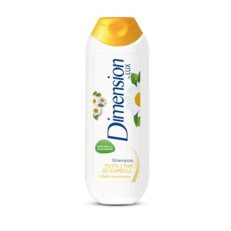 DIMENSION FRUIVIT CAMOMILLE 250 ML