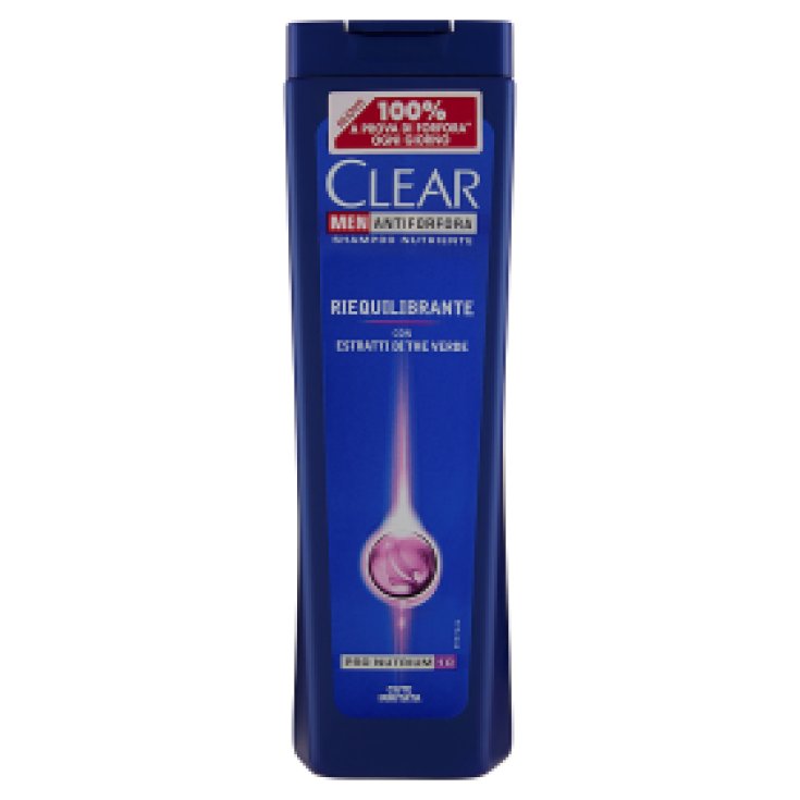 CLAIR NEW SH REEQUILIBRANT 250 ML