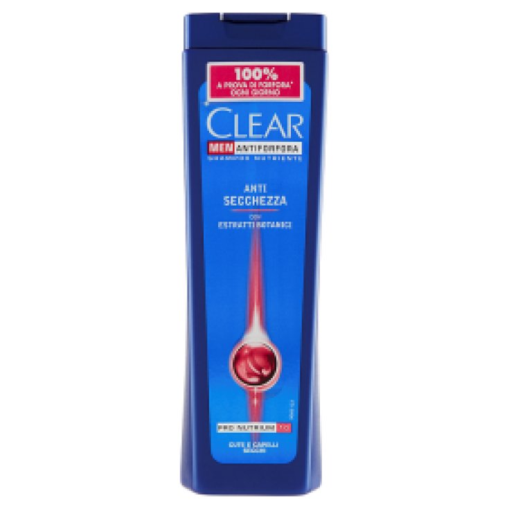 CLEAR NEW SH SOIN COMPLET 250 ML