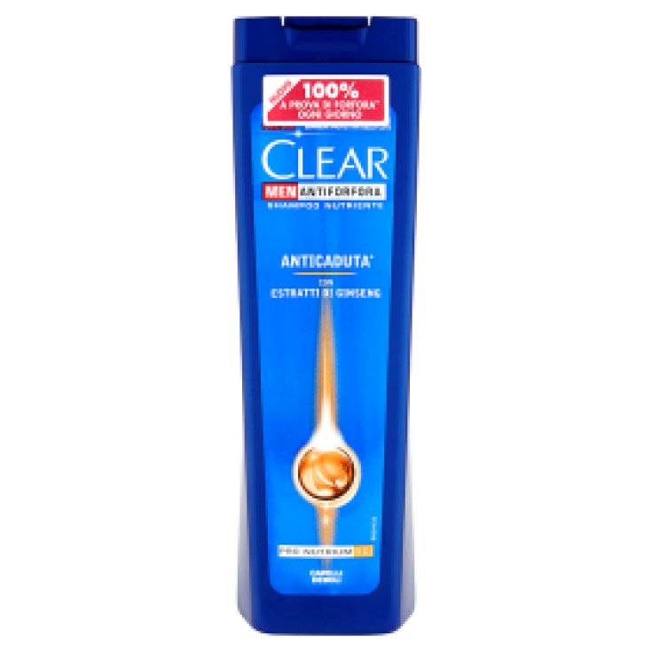 CLAIR NEW SH A / AUTOMNE 250ML