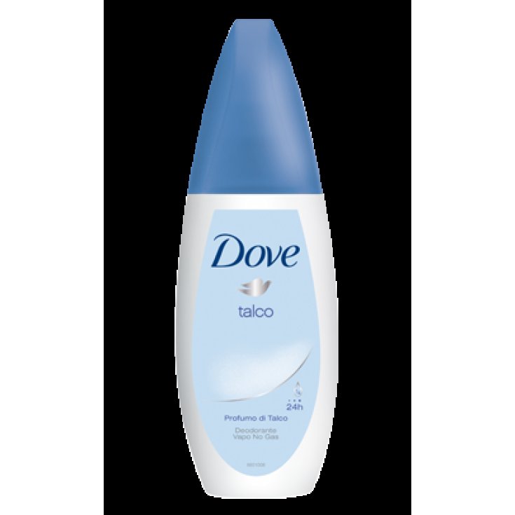 OÙ DEO VAPO TALC 75 ML