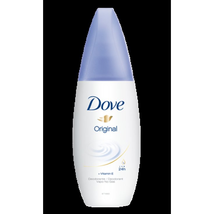 OÙ DEO VAPO ORIGINAL 75 ML