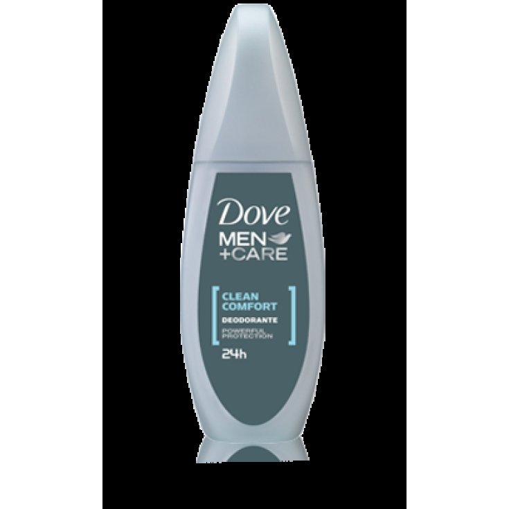 WHERE DEO VAPO MEN CONFORT PROPRE 75