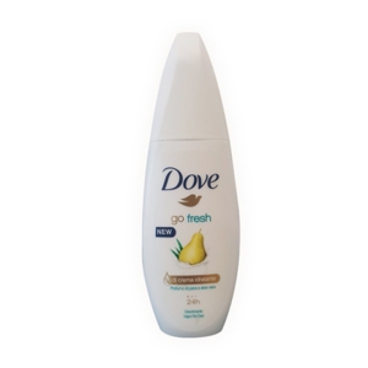 WHERE DEO VAPO ALOE ET POIRE 75 ML