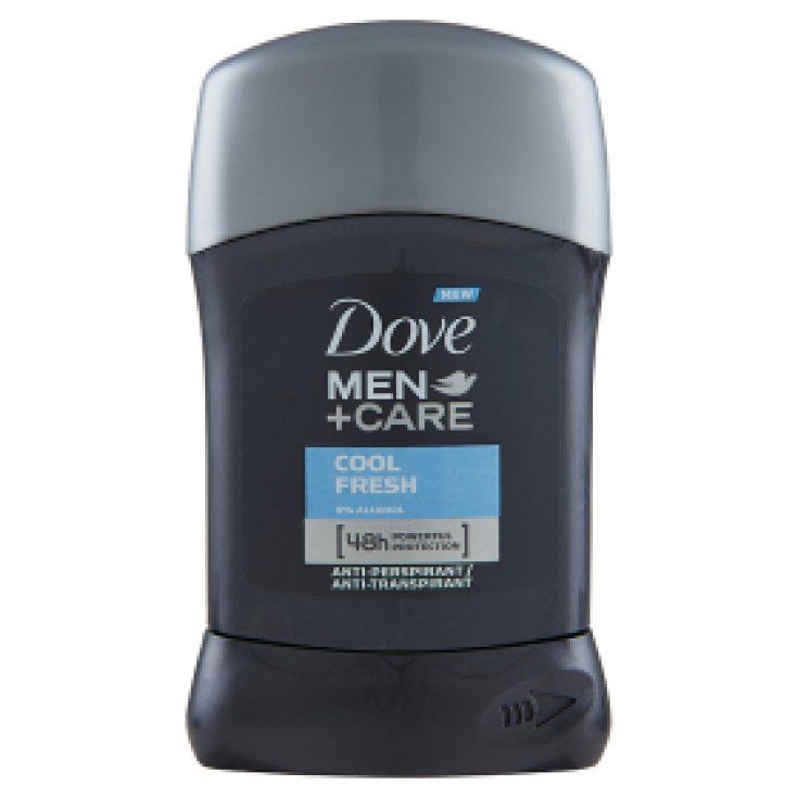 WHERE DEO STICK MEN COOL FRESH 40