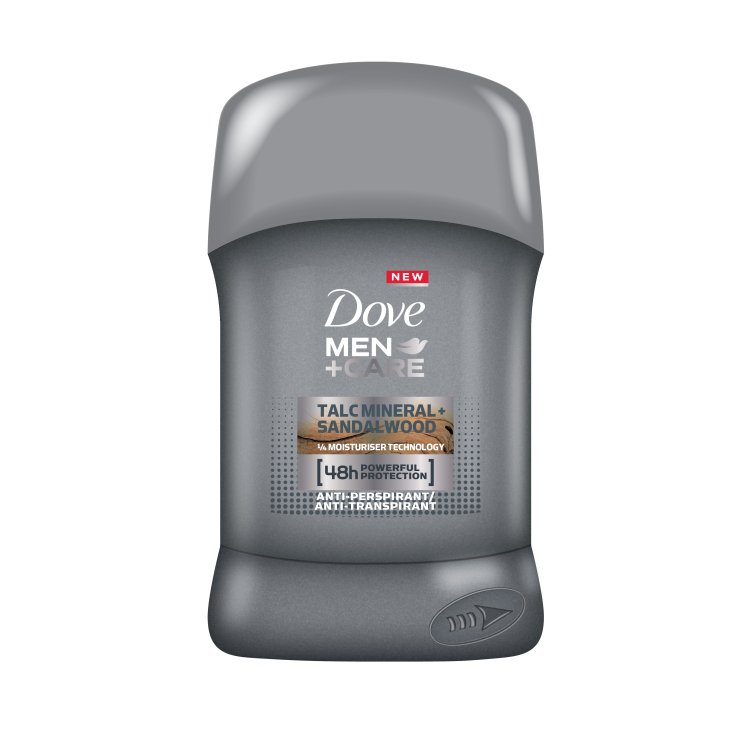 * OÙ DEO STICK MEN CARE MIN & SA 40