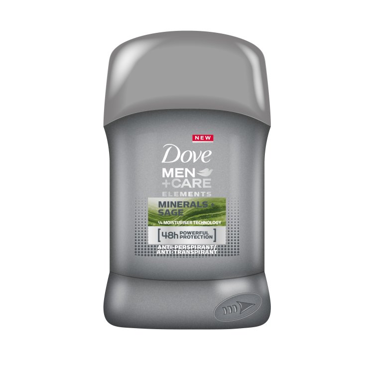 WHERE DEO STICK POUR HOMME MIN & SAUGE 40