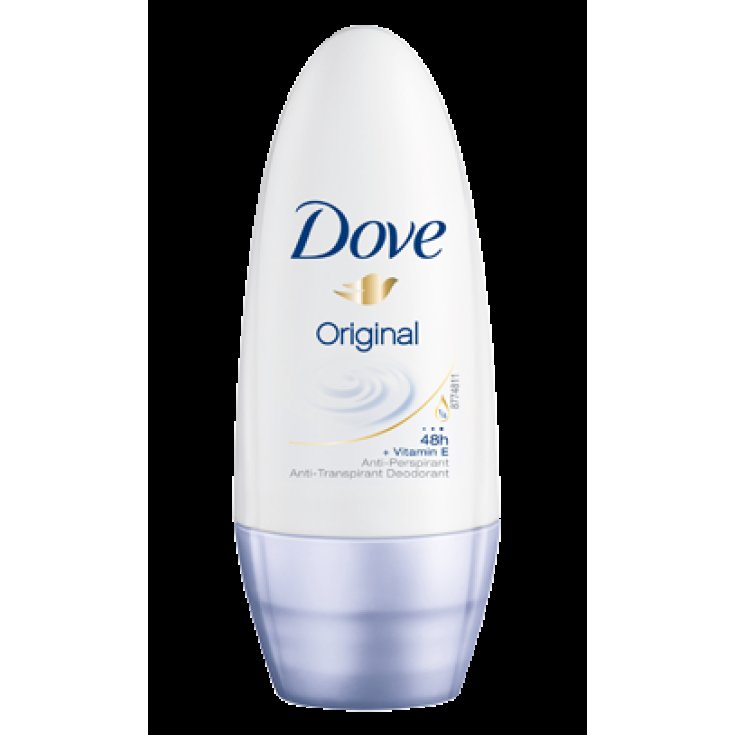 WHERE DEO ROLL ON ORIGINAL 50 ML