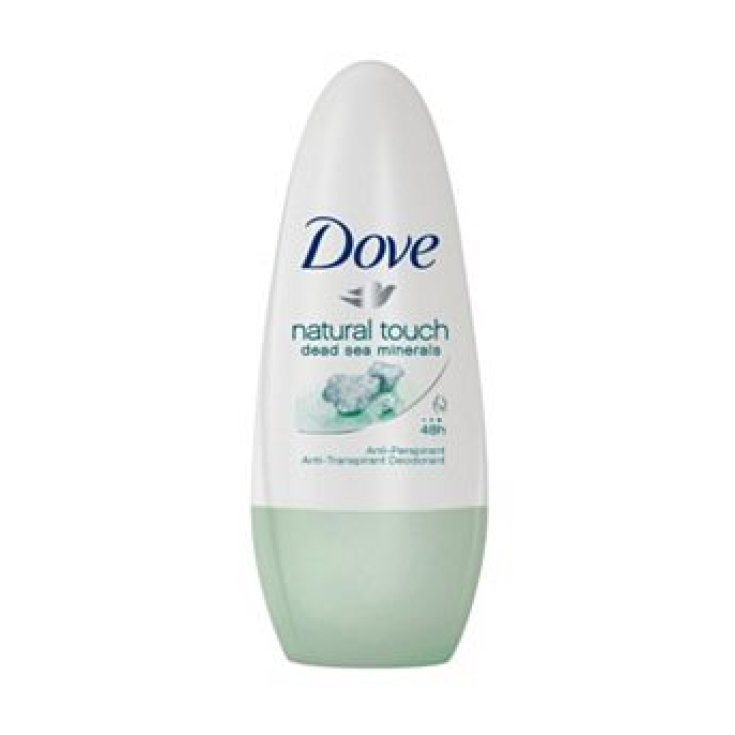 WHERE DEO ROLL ON TOUCHE MINÉRALE 50ML