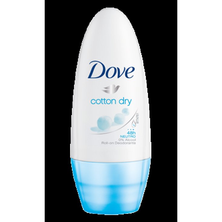 WHERE DEO ROLL ON COTON DOUX 50ML