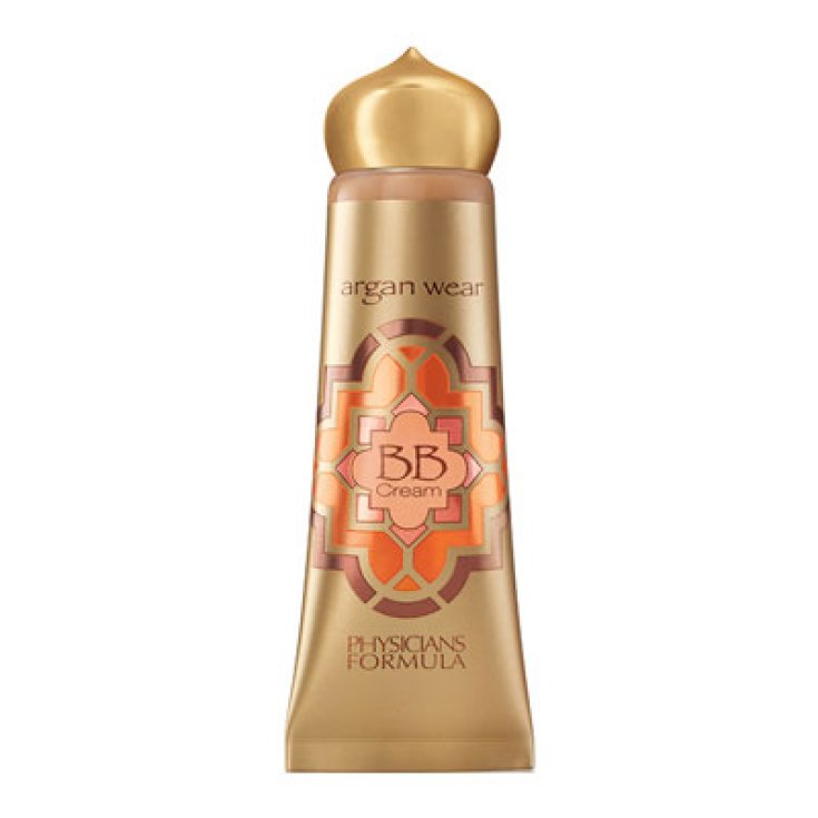 PF ULTRA NOURRISSANT ARGAN BB 6444E