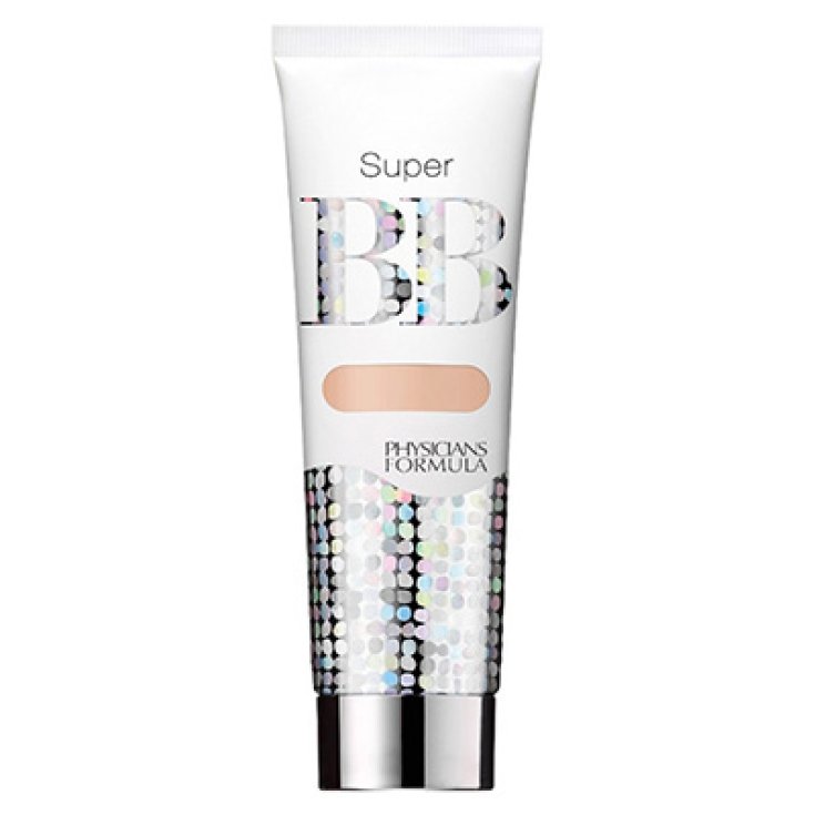 PF SUPER BB CRÈME BAUME 7867E