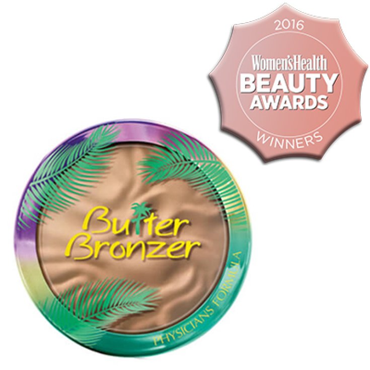 PF MURUMURU BEURRE BRONZER 6676