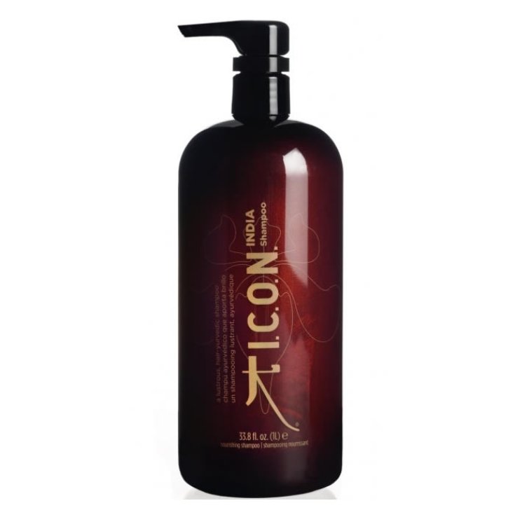 Icon Inde Shampoing 1000ml