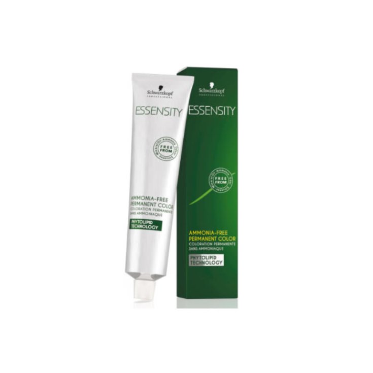 Schwarzkopf Essensity Coloration Permanente Sans Ammoniaque 9-0