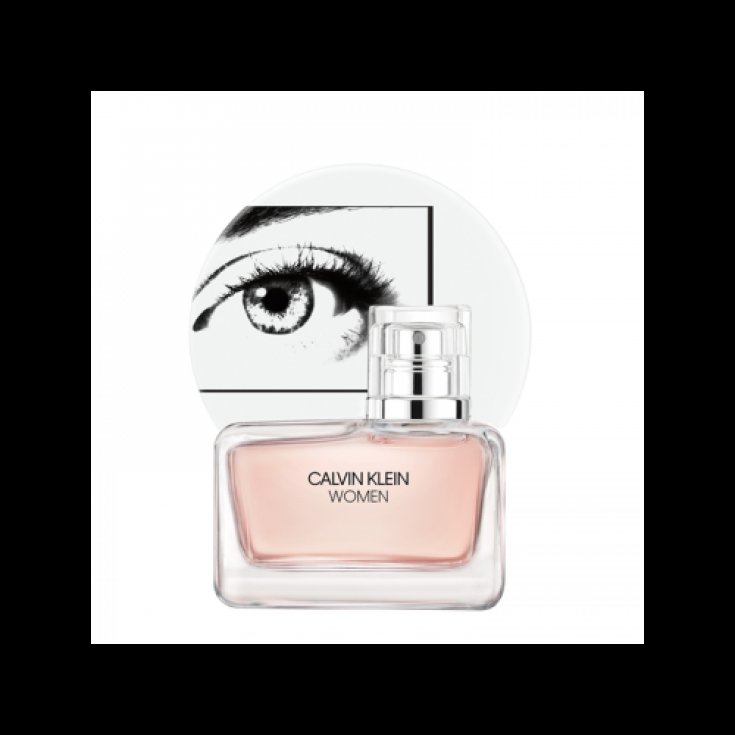 CK CALVIN FEMME EDP 100 VAPO