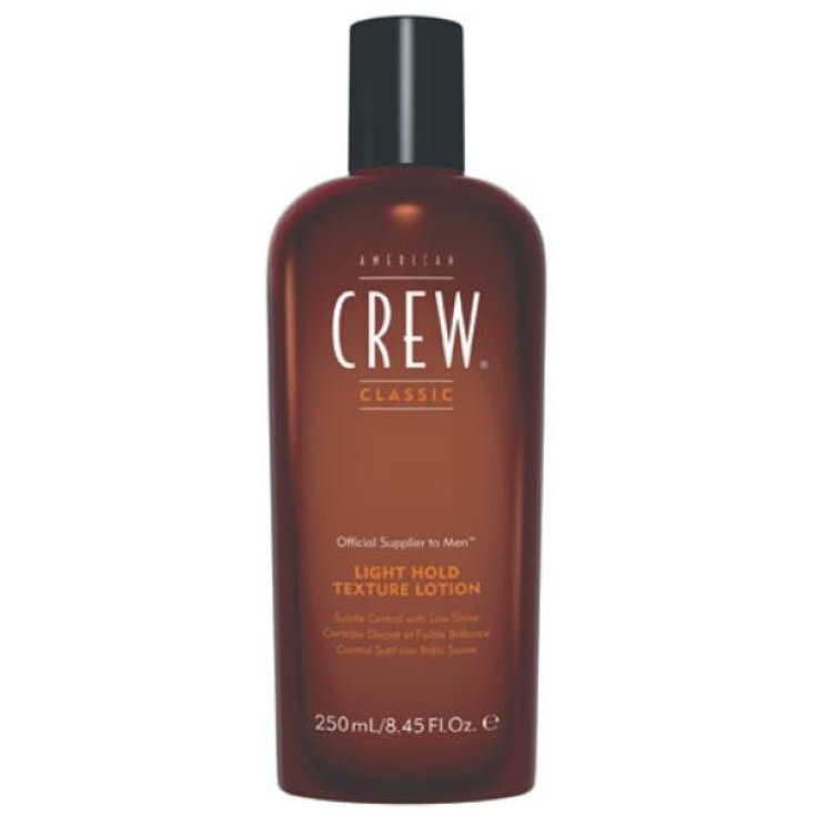 Lotion Texture Tenue Légère Classique 250ml