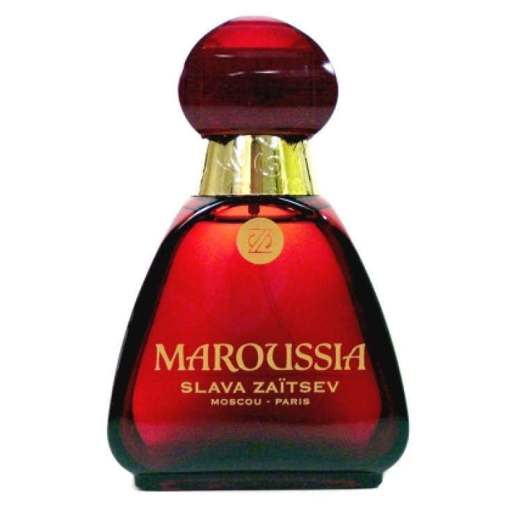 Maroussia Eau De Toilette Vaporisateur 30 ml