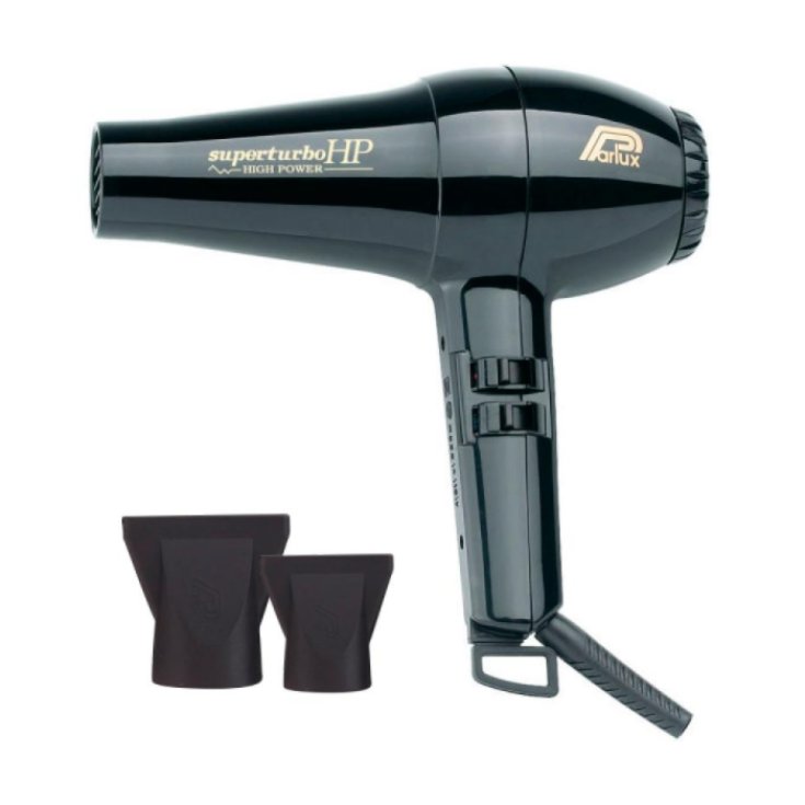Sèche-cheveux Parlux Superturbo HP 2400