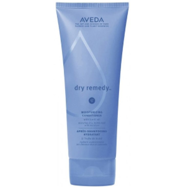Aveda Dry Remedy Après-shampooing hydratant 200 ml
