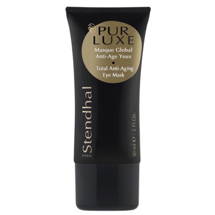 Stendhal Pur Luxe Masque Global Anti Age Yeux 30 ml