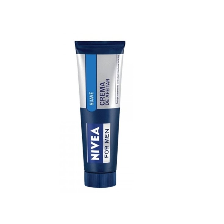 Nivea Men Original Crème à raser 100 ml