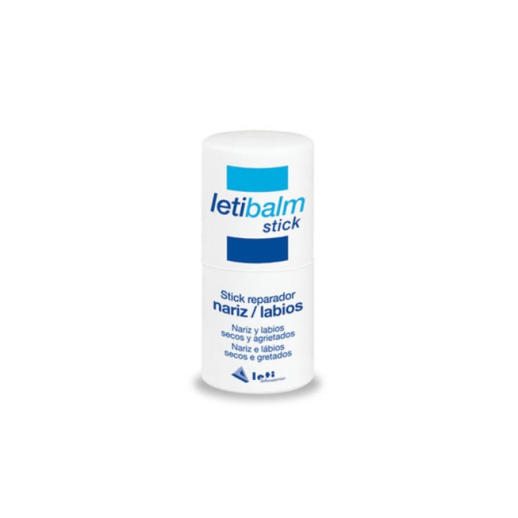 Létibalm Stick 4g