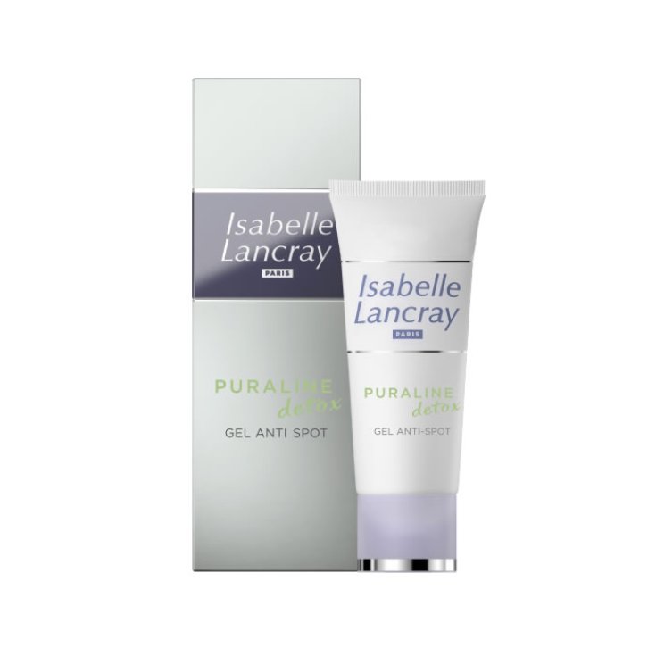 Isabelle Lancray Puraline Gel Détox Anti-Taches 15 ml