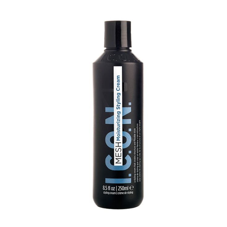 Icon Mesh Crème Coiffante Hydratante 250ml