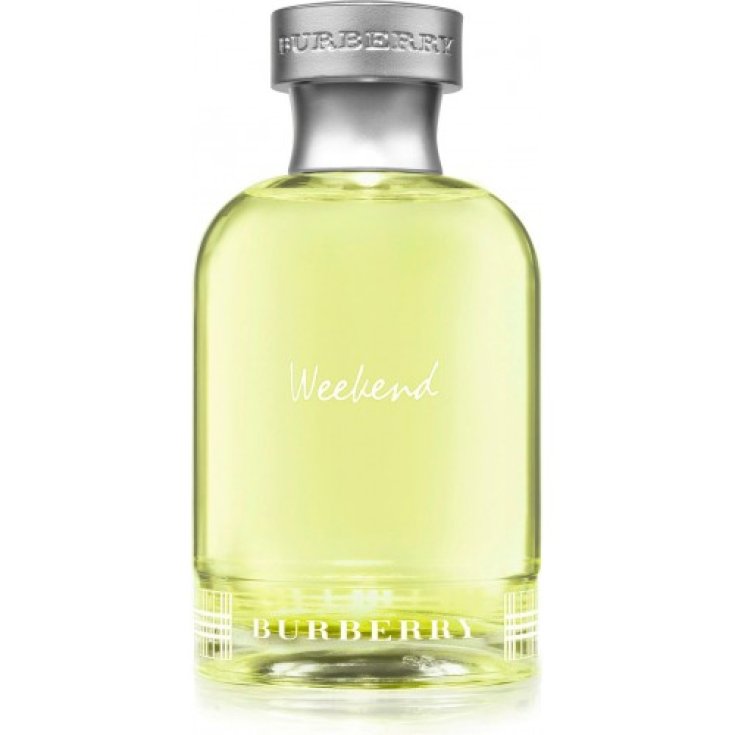BURBERRY WEEKEND HOMME EDT 50 VAPO