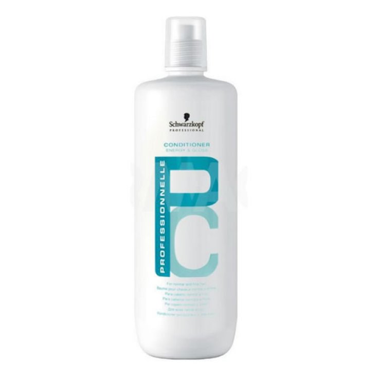 Schwarzkopf Professionnelle Après-Shampooing Soin 1000ml