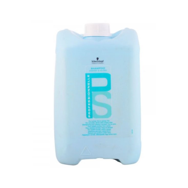 Schwarzkopf Professionnelle Care Shampoing 5000ml