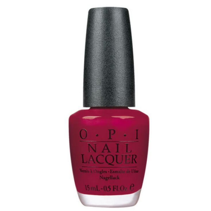 Opi Vernis à Ongles Nll87 Vin de Malaga 15 ml