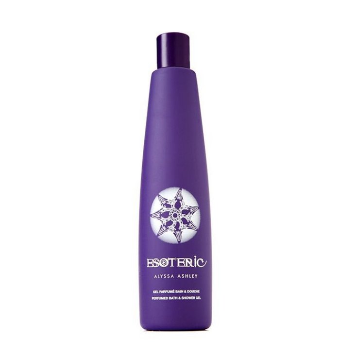 Alyssa Ashley Gel Douche Ésotérique 400ml