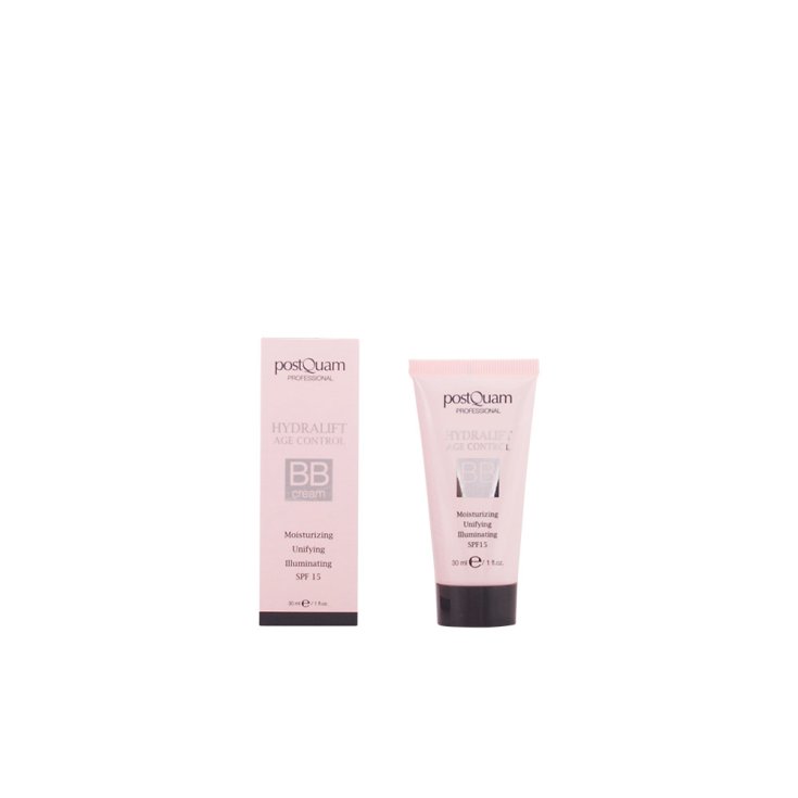 Postquam BB Crème Anti-Âge Spf15 30 ml