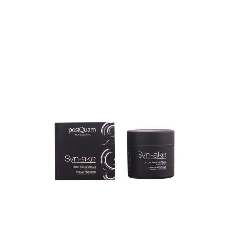 Postquam Syn-Ake Crème Stop Vieillissement 50ml