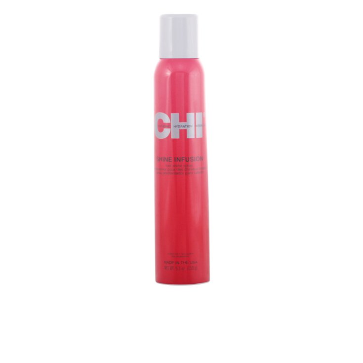 Chi Shine Infusion Spray Brillance Cheveux 150g